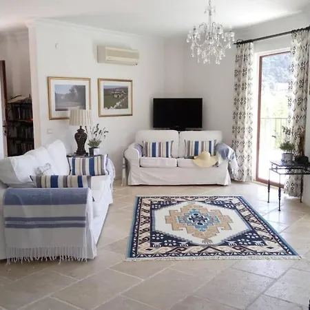 Villa Amare