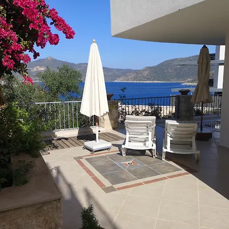 Amare * Kalkan