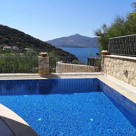 Amare Villa *