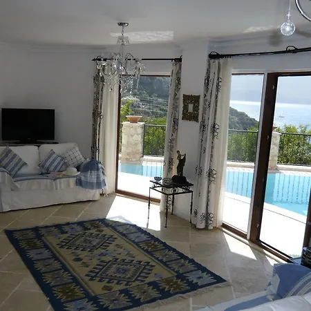 Amare * Kalkan