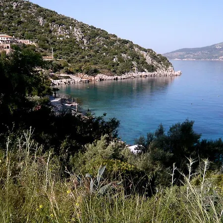 Amare Nyaraló Kalkan