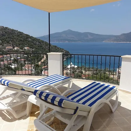 Amare Kalkan