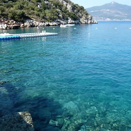Amare * Kalkan